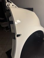 Smart Fortwo 451 – Kotflügel vorne rechts – Weiss/Creme