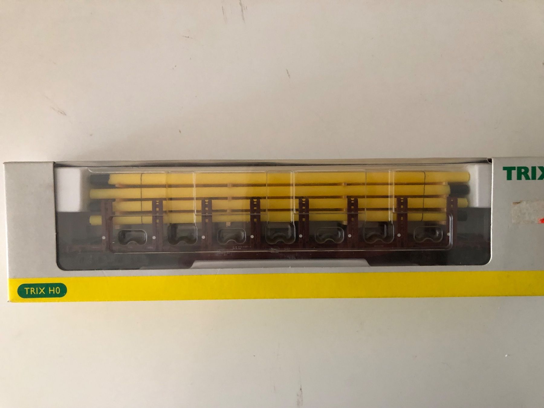 Trix Modellini di ferrovie: Trix 23961 Neu – Nuovo e nell'imballaggio originale da Ostermundigen venduto da Garmin03