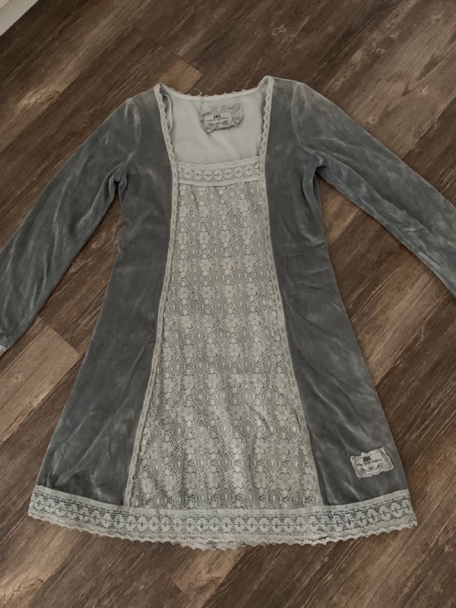 Vestiti: Vintage-Kleid – Difettoso da Emmen venduto da Bgucci_girl 1