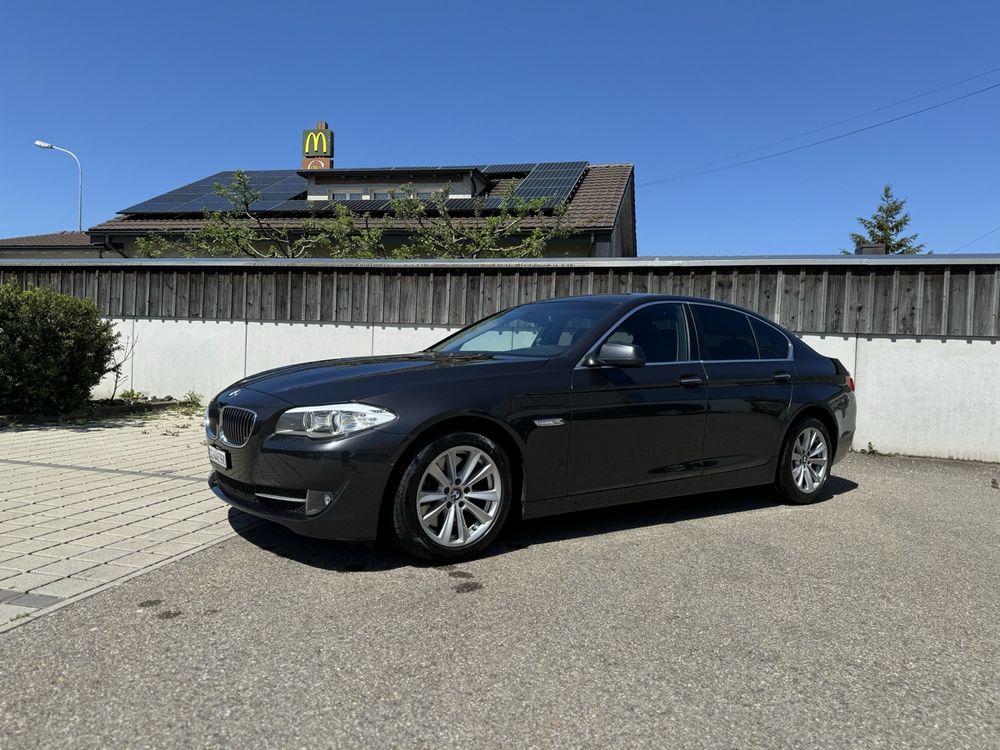 Bmw 528i