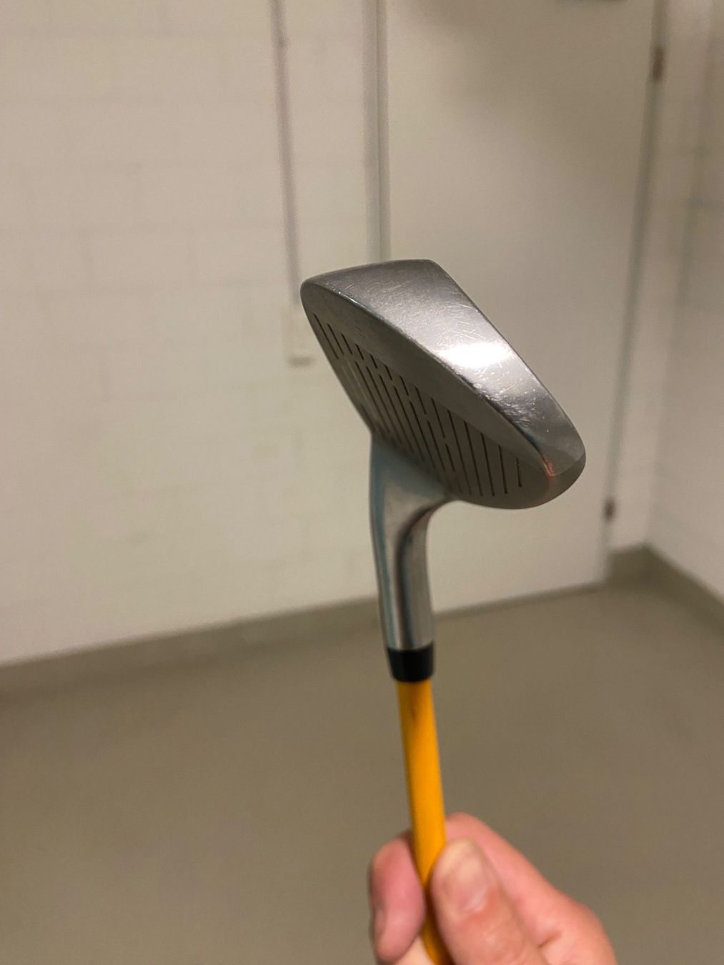 Mazze & Set: Cobra Golf - Wedge W - RH - Kids Junior – Usato da Frauenfeld venduto da golfdude 5