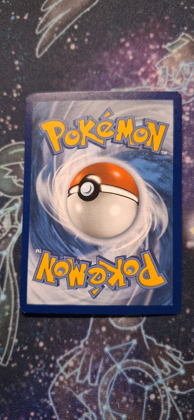 Pokémon Sammelbilder & Trading cards: Cosmog Célébration 25th Stamp - 013/025 FR – Gebraucht aus Petit-Lancy von Kara_TCG 2