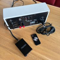 Wyntek WAM 2.1 Sub-Sat-Verstärker