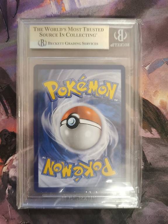 Pokémon Carte collezionabili: Pokémon Charizard V (BRS 154) BGS 9.5 – Usato da Muri AG venduto da VinceBR 1