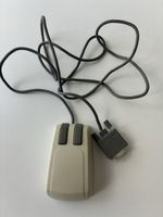 Microsoft Serial Mouse - Rarität- Sammler - Vintage 