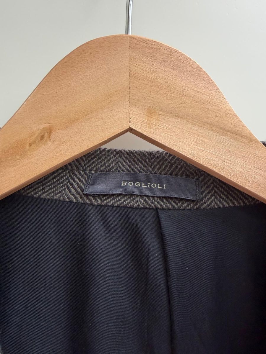 Jacken: Giacca blazer Boglioli 50 nuova – Gebraucht aus Chur von kri_b5xv 1