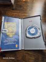 Pursuit Force PSP UMD Platinum Edition game