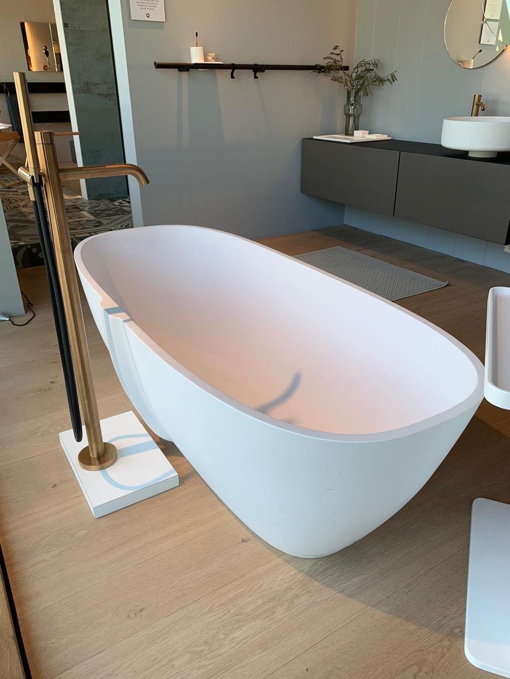 Vasche da bagno: Badewanne – Nuovo (secondo la descrizione) da Stans venduto da AQWA_AG 2
