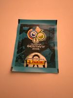 Panini WM 2006 Germany 1 Tüte 5 Bilder