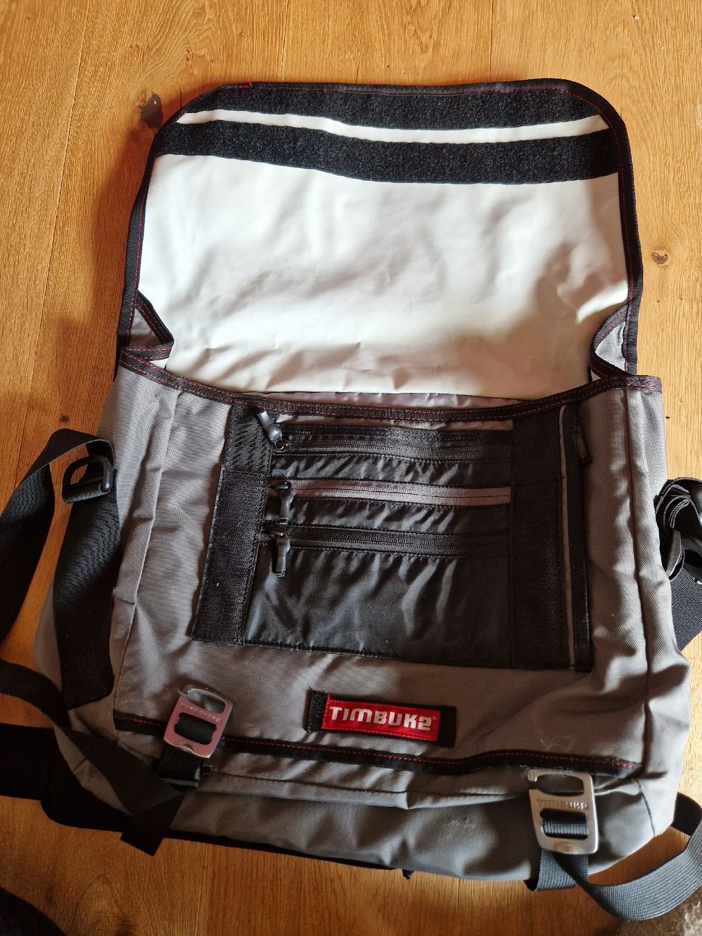 Timbuk2 Borse: Timbuk 2 Tasche – Usato da Altdorf UR venduto da midori05 2