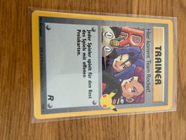 Hier kommt Team Rocket! 15/82