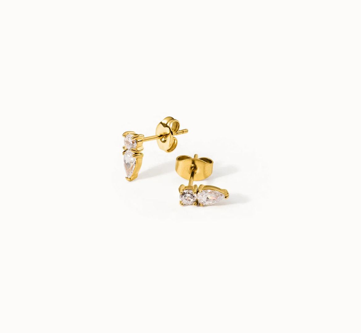 Purelei Orecchini pendenti & Orecchini a lobo: NEU // Eternal Flame Ohrringe – Nuovo e nell'imballaggio originale da Thun venduto da dan_9bcr