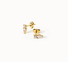 NEU // Eternal Flame Ohrringe