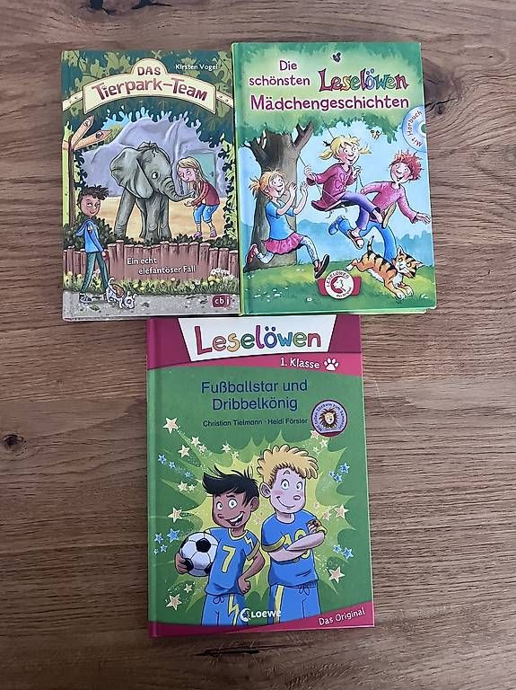 Libri: Bücher – Usato da Ostermundigen venduto da Loeru7