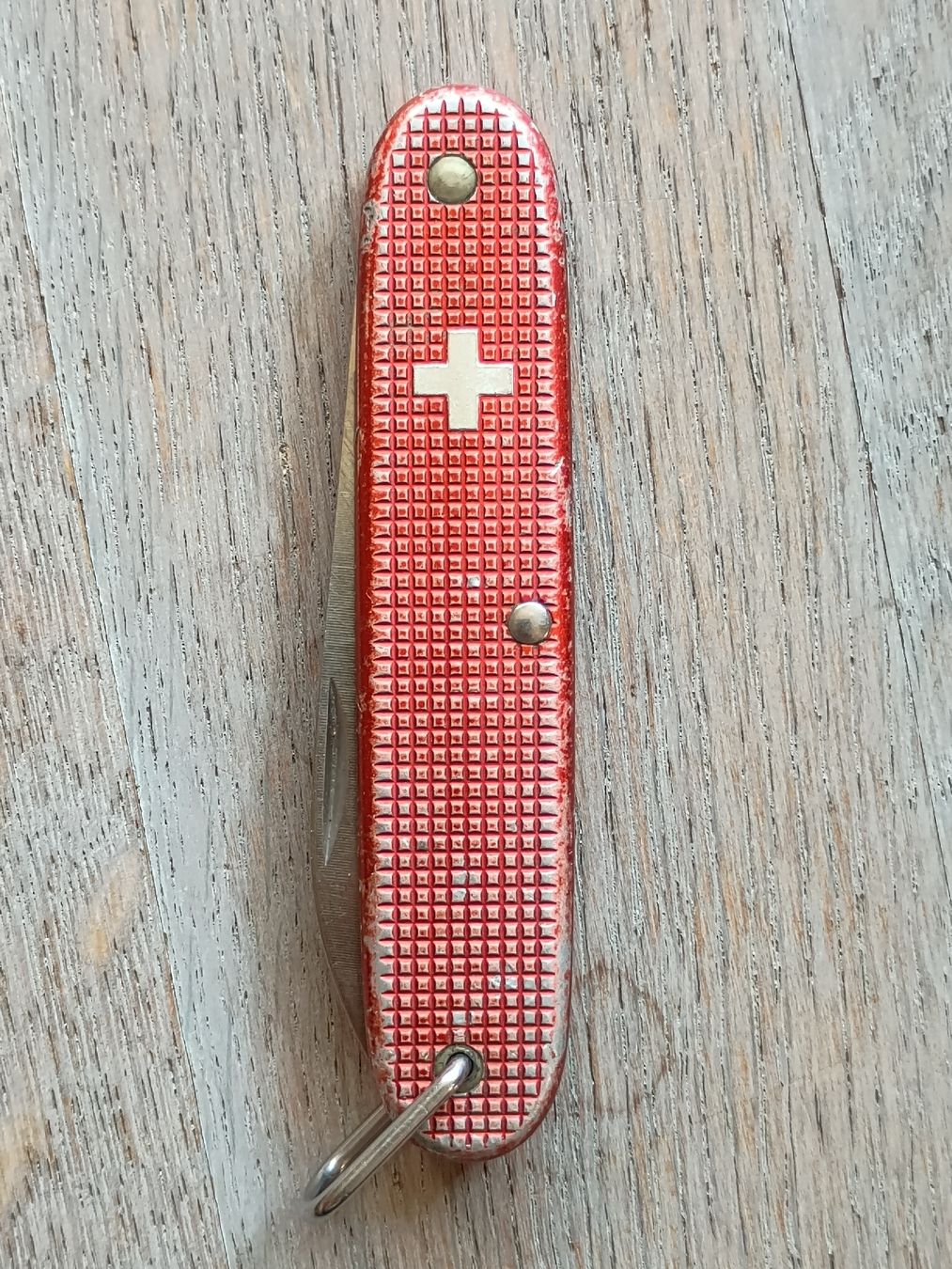 Victorinox Coltelli tascabile: Sackmesser Victorinox  – Usato da Kirchlindach venduto da Chantalone