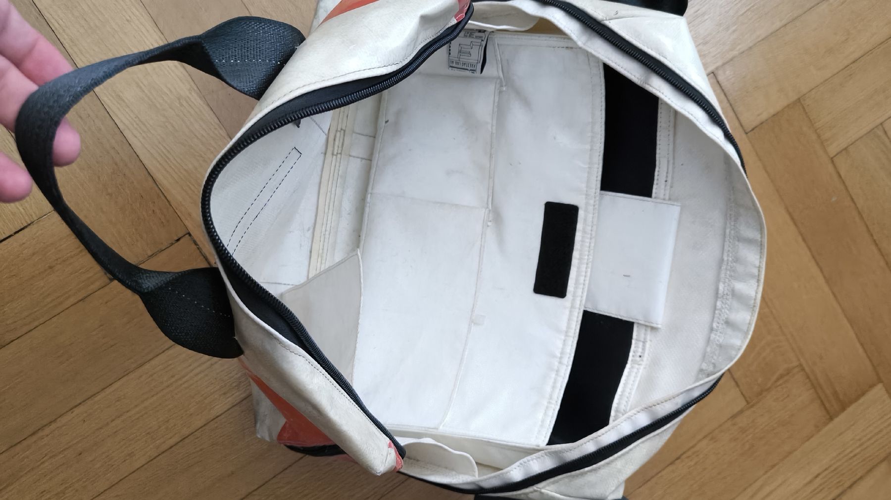 Freitag Autres vêtements & accessoires: Freitag Tasche – D'occasion à Lugano par FillY 1