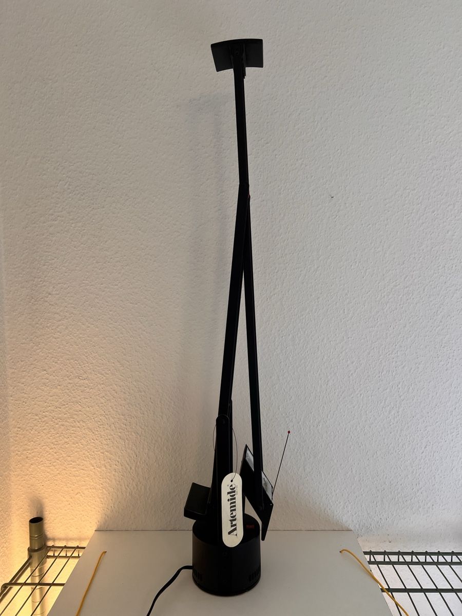 Lampade: Lampe Artemide Tizio – Nuovo (secondo la descrizione) da Neuchâtel venduto da Ste121 3
