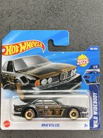 Hot Wheels BMW 635 CSi