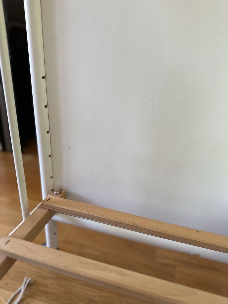Lits: Kinderbett mit Matratze – D'occasion à Neuchâtel par Restef79 2