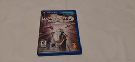 Wipeout 2048  PS Vita