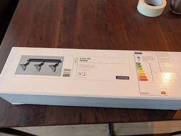 Lumimart ADRIEN 3Spot Ceiling / Wall Light  Like New