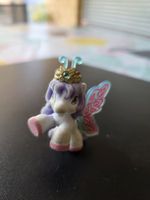  Filly Pony mit Flügeln und Krone gut erhalten