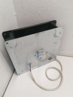 EBMpapst Radiallüfter RG160-28/18N/2TDPU