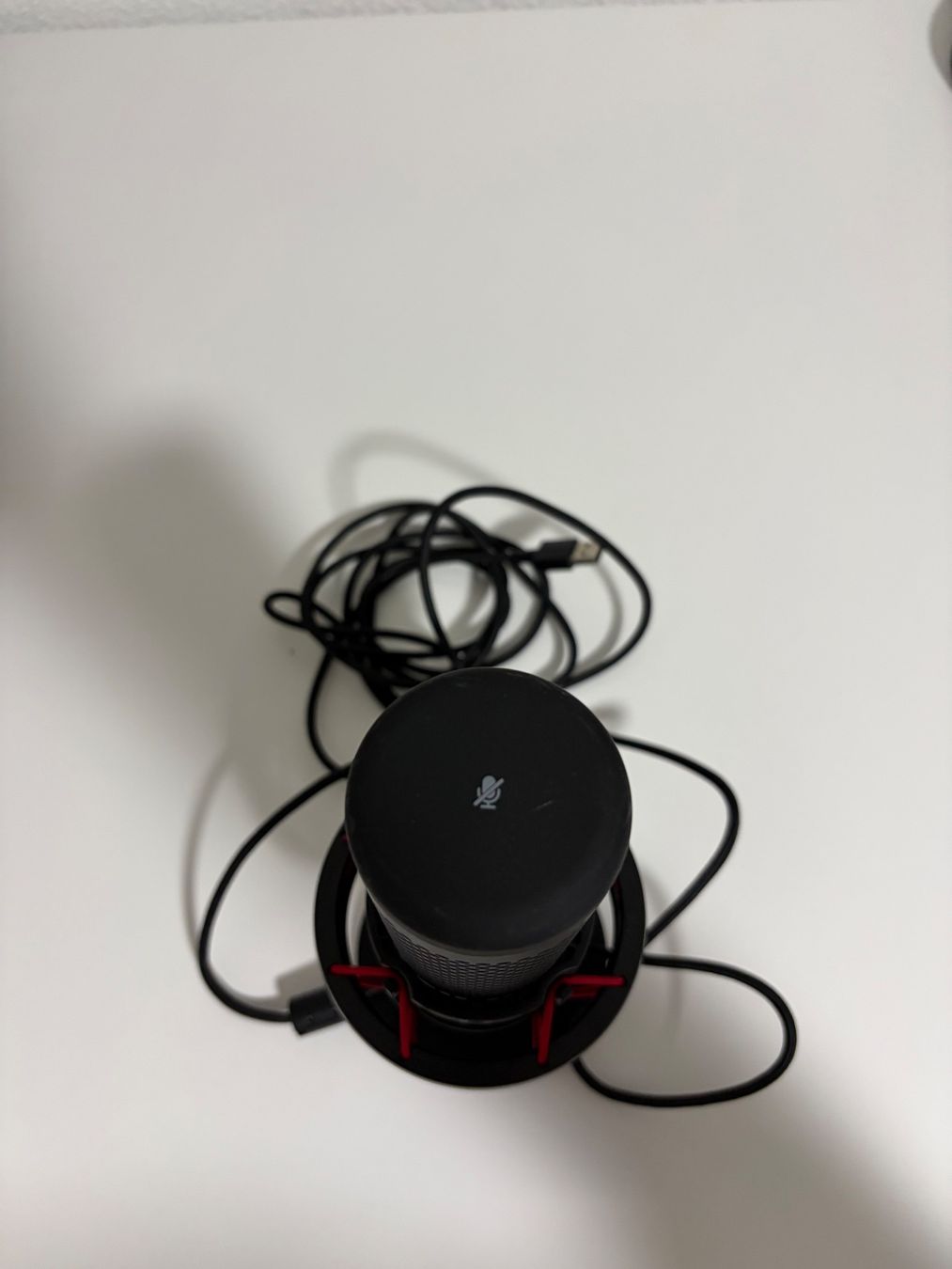 Hyperx Microfoni: HyperX QuadCast USB Mikrofon – Usato da Stein am Rhein venduto da eli_n85z 3