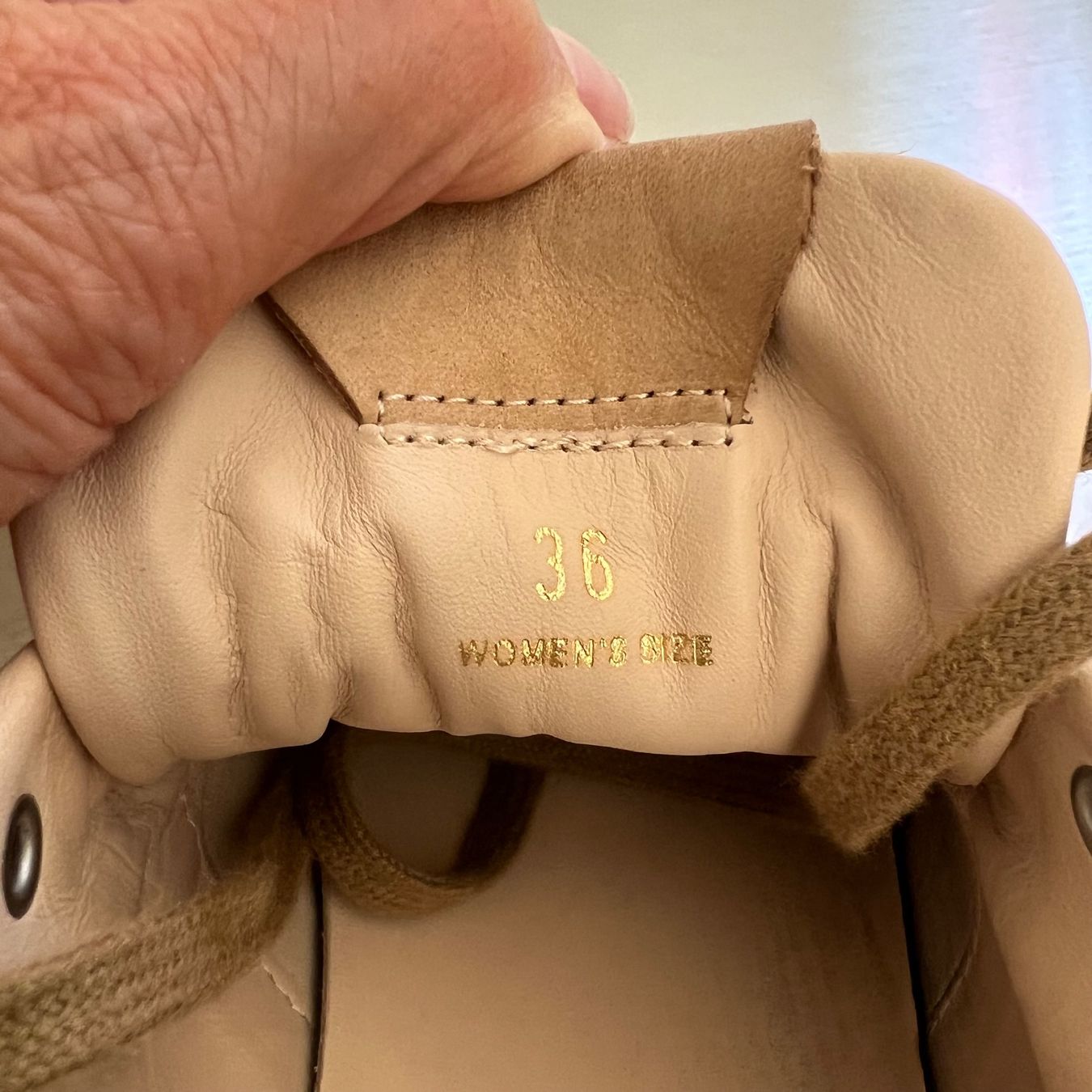 Tod'S Scarpe da uomo: Tod's Schuhe 36 – Usato da Bern venduto da Arteed 3