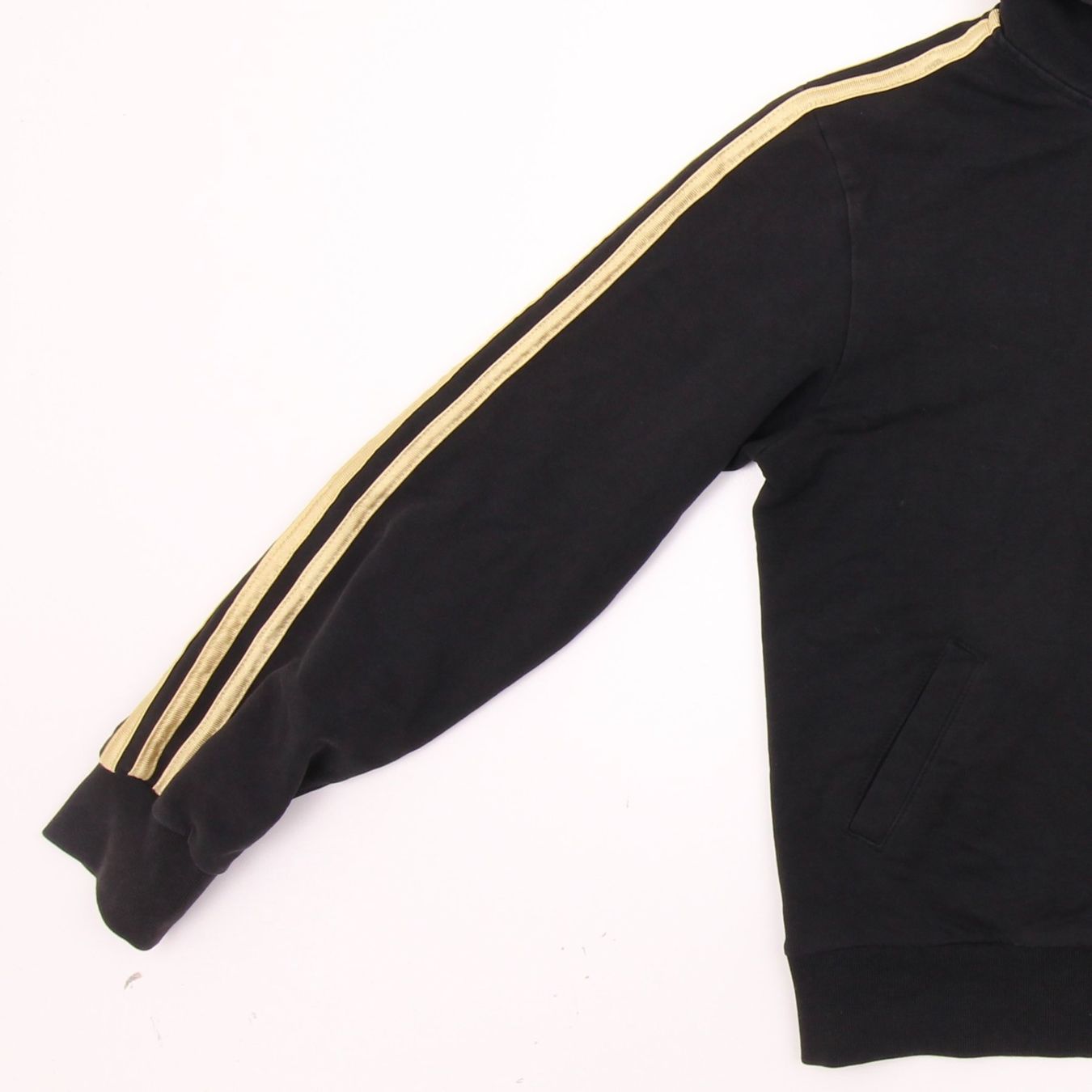 Adidas Vestes: Adidas Trainer Jäckli – D'occasion à Bern par Padeeeh 1