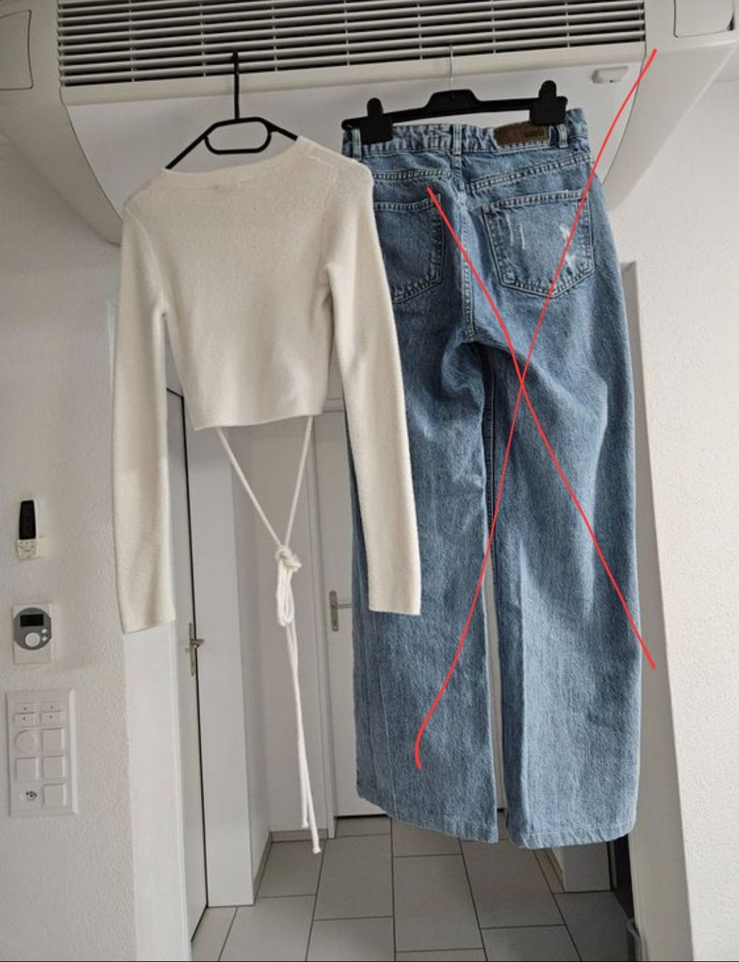 Pullover & Sweatshirts: Langarmshirt – Gebraucht aus Bülach von Recherchieren 6