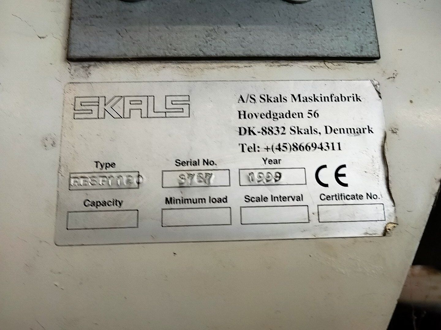 Tutte le macchine: Kartoffelsortiermaschine – Usato da Egolzwil venduto da wima01 4