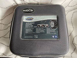 Schneekette Miocar Master Automatic, Ab Fr. 1.--