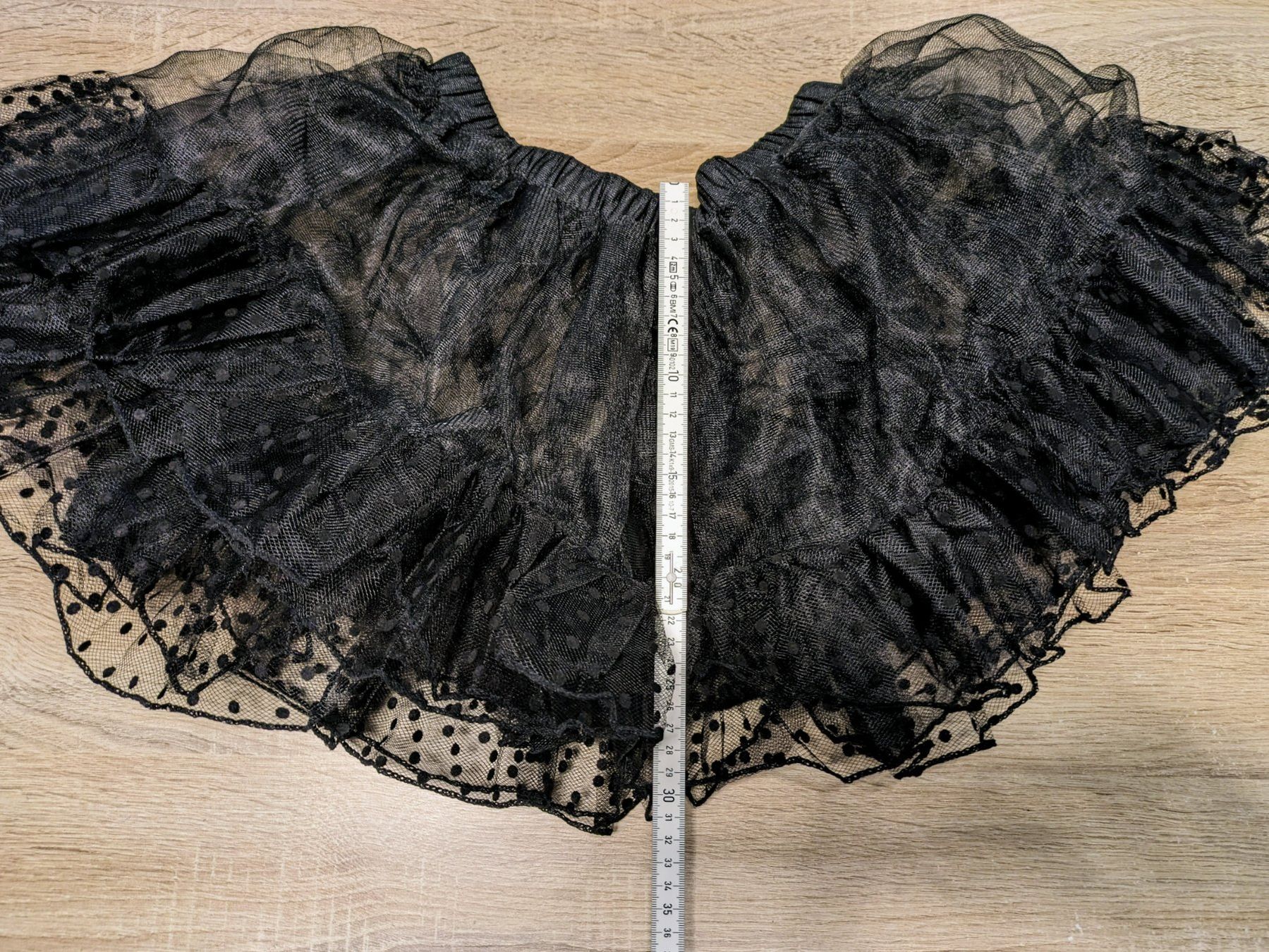 Jupes: Unterroch Chiffon Gr. S-L Neu – Neuf avec emballage d'origine à Benken SG par olga81 1