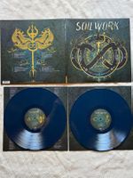 SOILWORK - The Living Infinite - Vinyl m. Poster
