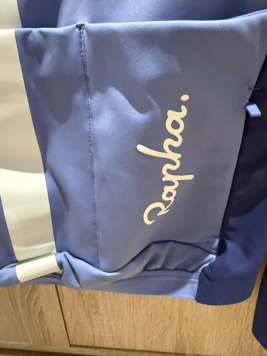 Rapha Jacken: Rapha Winterjacke, Frauen – Gebraucht aus Bühler von dal_zvt5 2