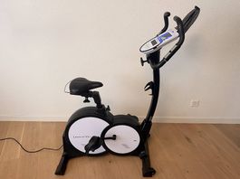 Ergometer Hometrainer Heimtrainer Fitness