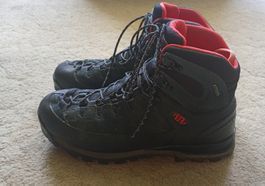 Wanderschuhe Gr. 42