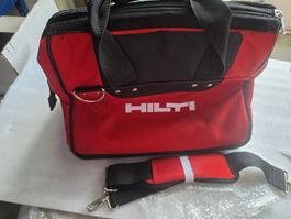 Hilti Werkzeugtasche 