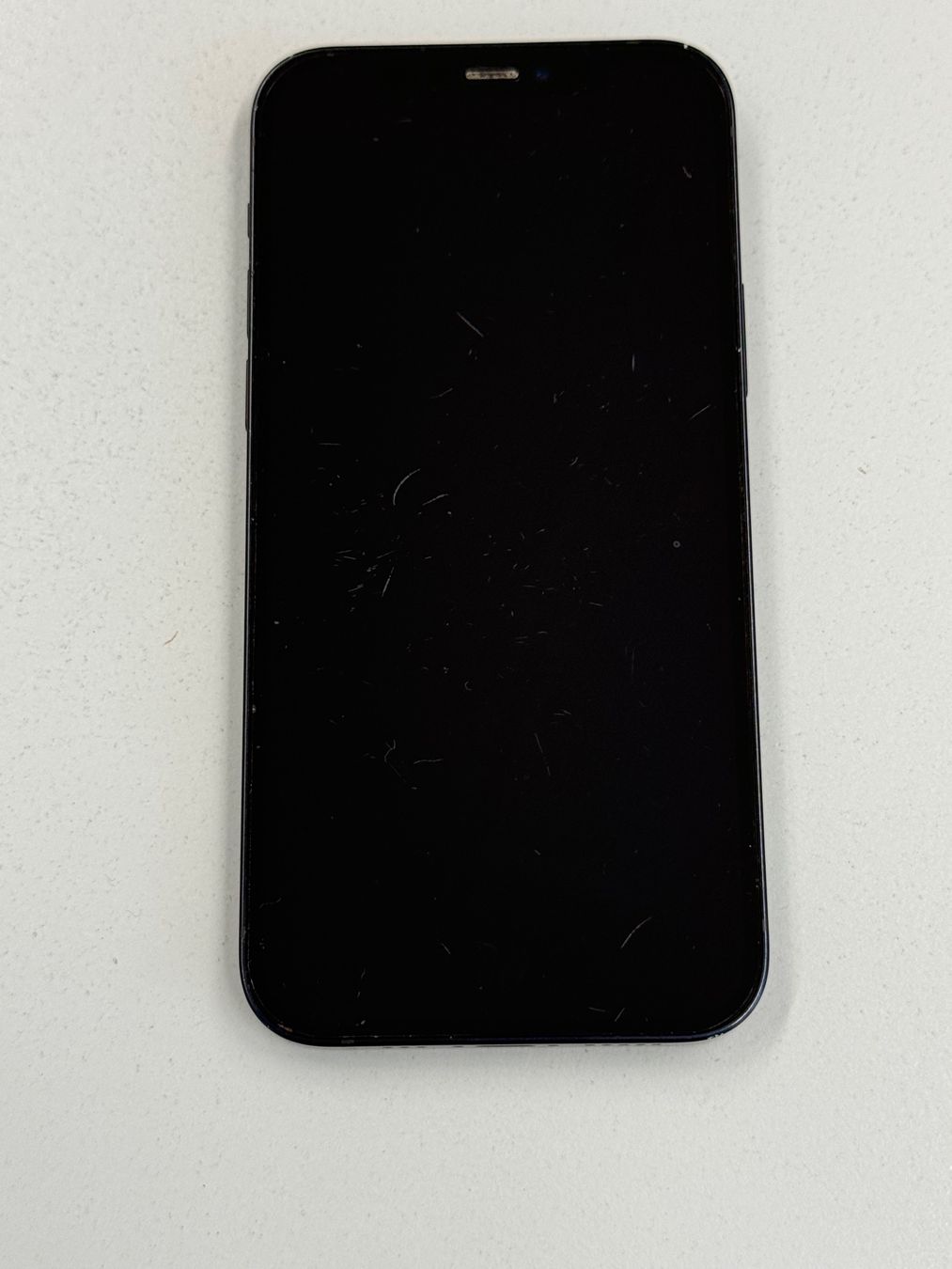 Apple Telefoni cellulari / Smartphones: iPhone 12 128GB – Usato da Zug venduto da ElPhone 2
