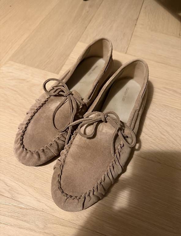 Chaussures femmes: Massimo Dutti Loafer – D'occasion à Zürich par kochme