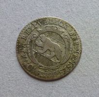 Bern ++ 10 Kreuzer 1679