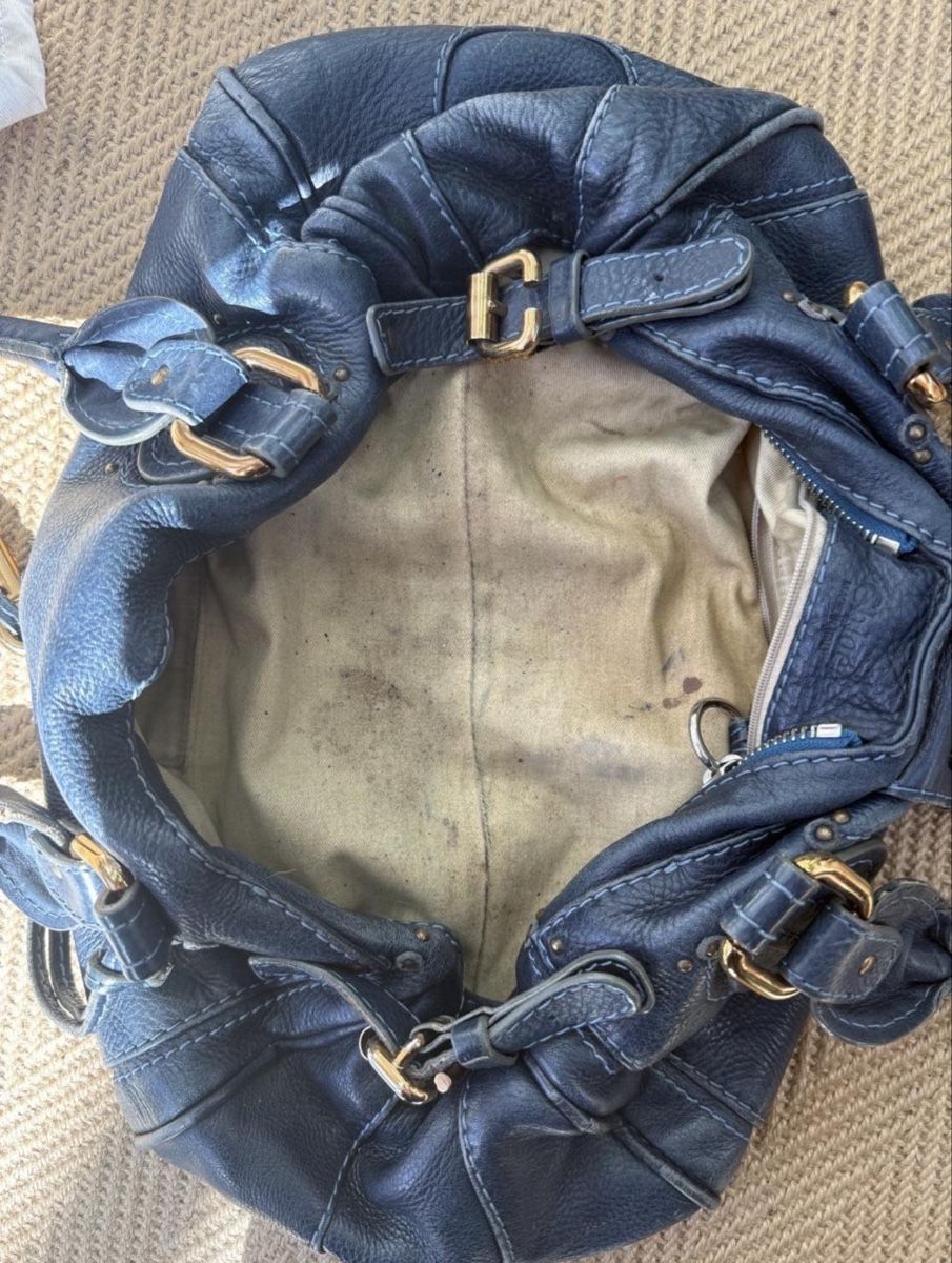Chloé Borse da donna: Chloé Paddington Bag – Usato da Horgen venduto da ale_7r22 5