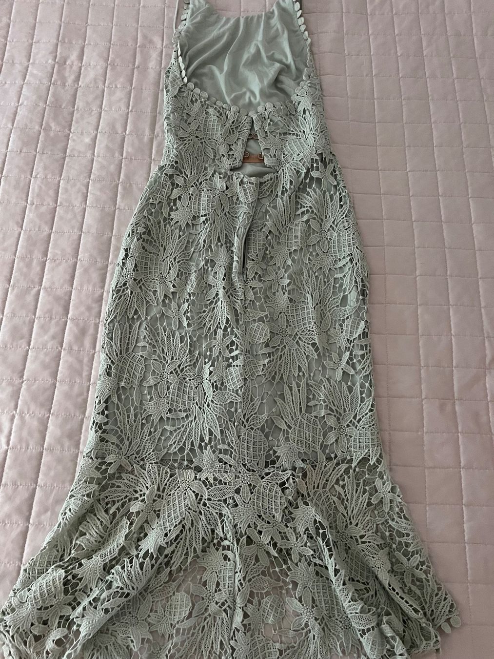 Vestiti: Sommer/Cocktail Kleid – Usato da Wädenswil venduto da Alice_style 6