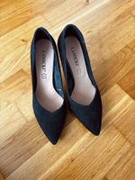 LASOCKI Pumps – Schwarz – Gr. 37½ 🖤
