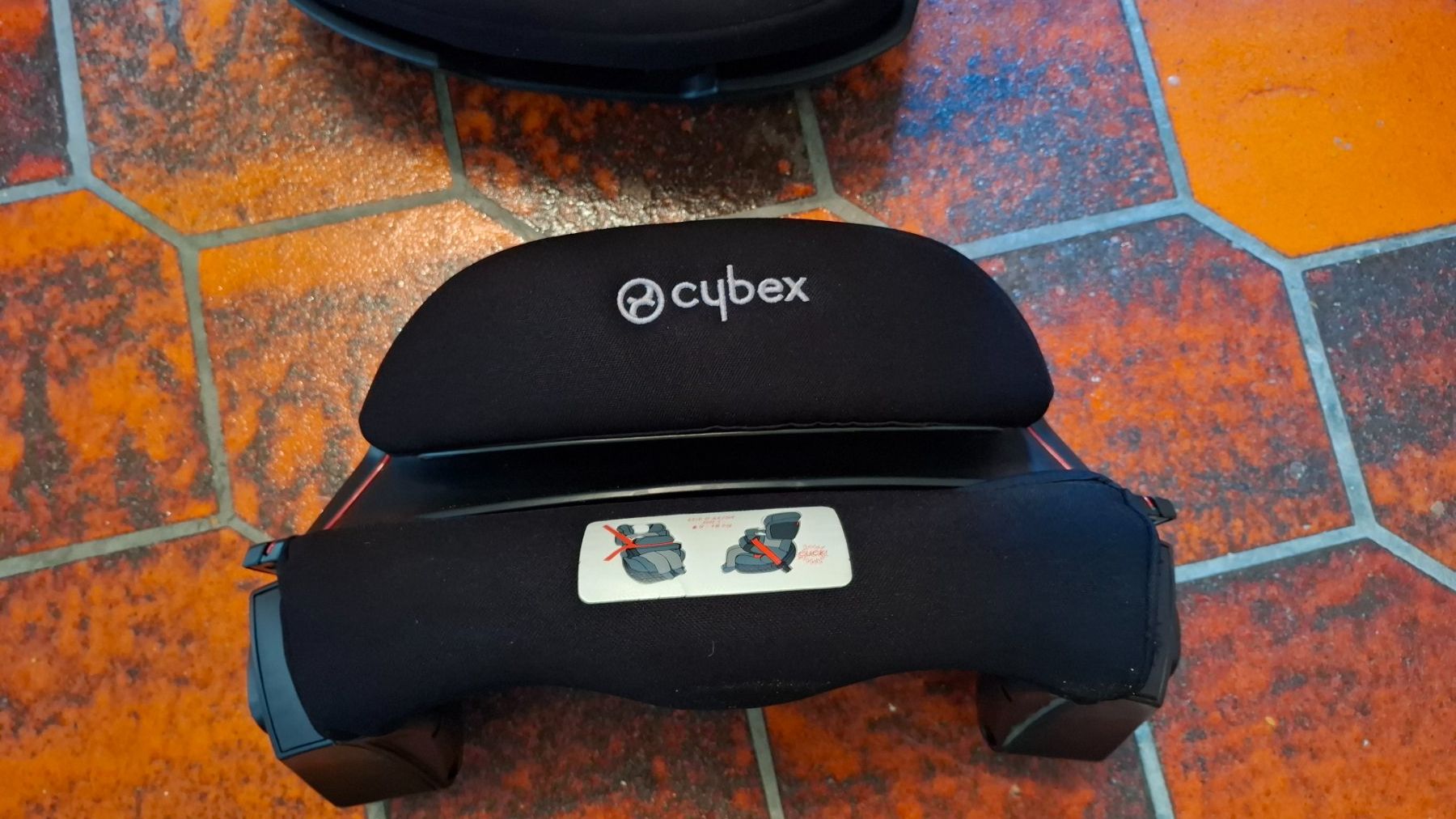 Cybex Seggiolini per auto: Autokindersitz – Usato da bülach venduto da bea_syq2 2