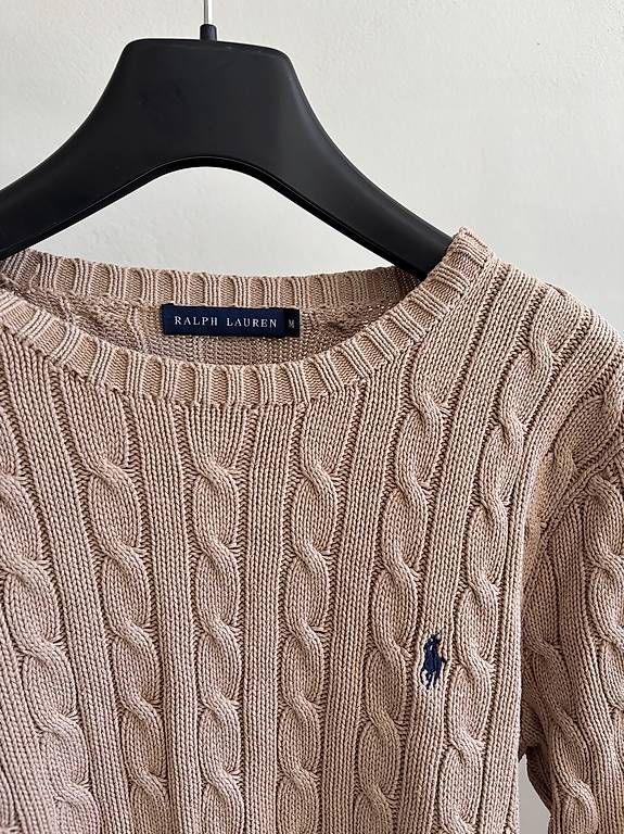 Pullover & Sweatshirts: Pullover Ralf Lauren – Gebraucht aus Alpnachstad von mar_6ckd 1