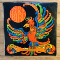 RARE BIRD - RARE BIRD...OG UK 1969...VG/VG