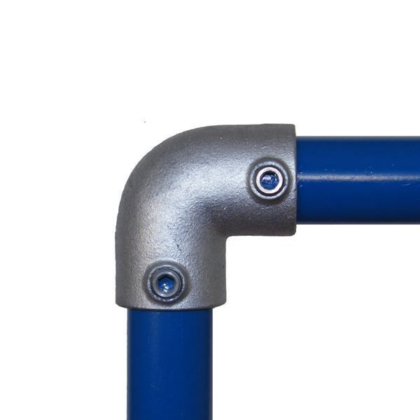 Ferramenta: Rohrverbinder Temperguss Kniestück 2" – Nuovo e nell'imballaggio originale da Sulgen venduto da stahlplus