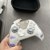 🎮 Flydigi APEX 4 + Magnetische Ladestation + Ständer